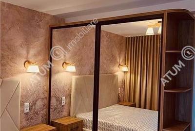 Apartament modern cu 2 camere decomandate la etaj 1 zona Arhitectilor Apartament modern cu 2 camere decomandate la etaj 1 zona Arhitectilor - 3