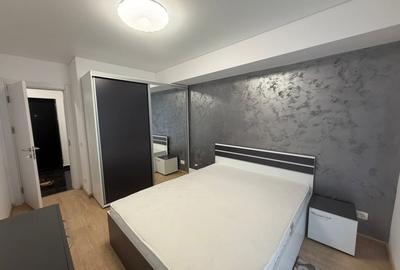 Apartament 2 camere de inchiriat langa metrou - loc de parcare inclus - 3