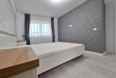 Apartament cu 2 camere semidecomandat, mobilat în Cug - 1