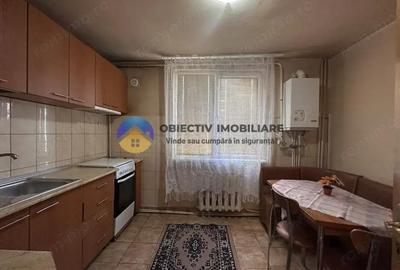 Apartament cu 3 camere decomandat în Mărăței - 15