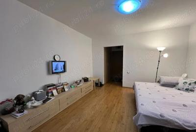 Obor etaj 2 semidecomandat garsoniera - 4