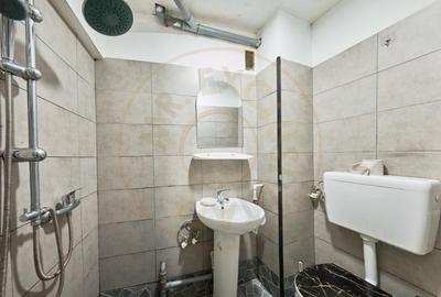 Apartament cu 3 camere semidecomandat, mobilat în Trivale - 8