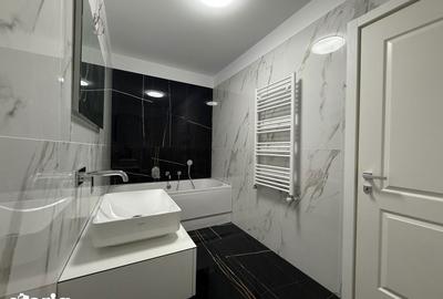 Apartament cu 2 camere, mobilat în Unirii - 7