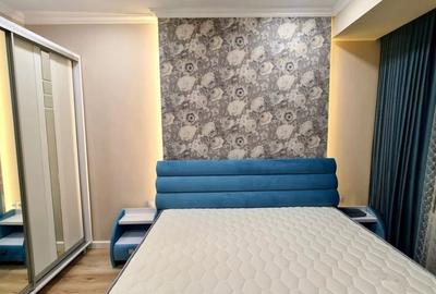 Apartament cu 2 camere decomandat în Mărăști - 2