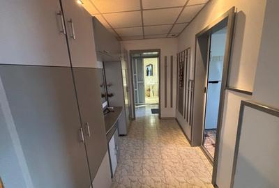 Apartament cu 2 camere, mobilat în Gară - 4