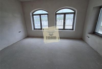 Casă individuală cu 5 camere cu Teren 482 Mp în Șura Mică - 16