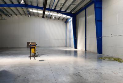 Spațiu industrial, în Centură - 1