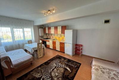 Apartament cu 2 camere semidecomandat în Calea Turzii - 4