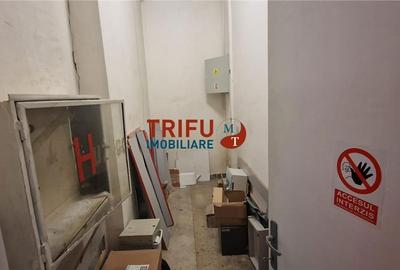 Spațiu comercial, de 125 mp, în Cetate - 5