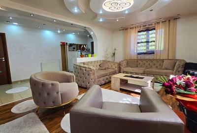 Vila ta aproape de natura – 8 camere, Lacul Pasarea - 21