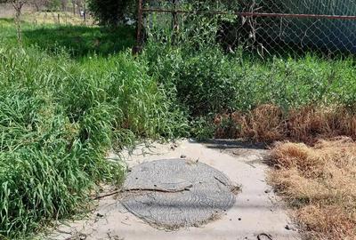 Teren de 3250 mp, în Central - 11