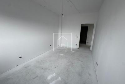 Penthouse cu 3 camere decomandat în Mihai Viteazul - 12