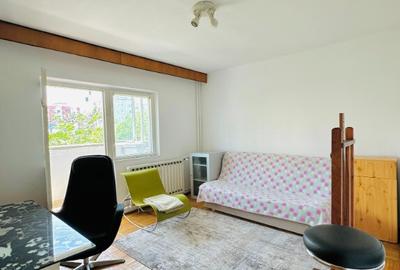Inchiriez apartament 3 camere Calea 13 Septembrie, zona Prosper Mall - 14