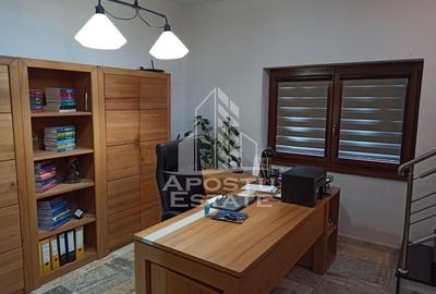 Casa  5 camere, curte, gazon livada in Gradiste - 16