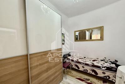 Apartament o camera, curte, terasa 20mp, centrala proprie... - 10