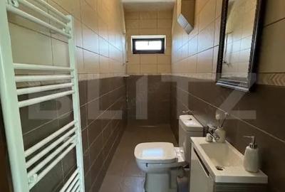 Garsonieră semidecomandată în Central - 2