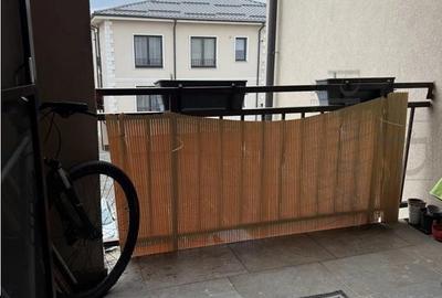 Apartament cu 2 camere, mobilat în Dumbrăvița - 5