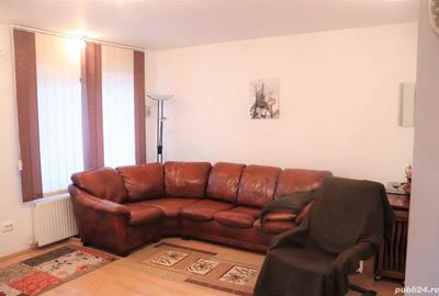 Casă cu 3 camere cu Teren 1880 Mp în Măgurele - 4