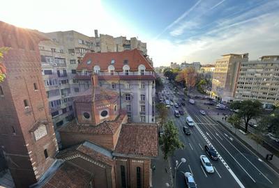 VÂNZARE 3 CAMERE | TERASA 30 MP CENTRAL MAGHERU - 11