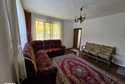 Casă cu 4 camere cu Teren 1280 Mp în Mănăstireni - 6