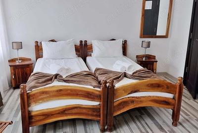 Pensiune in mijlocul naturii - 5