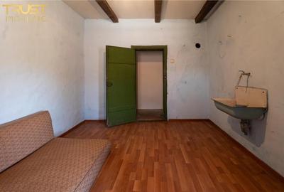 Casa de lemn l Teren 2278 MP l Sancraiu - 6