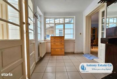 Casă cu 3 camere cu Teren 430 Mp în Iosia - 6