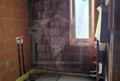 Casa duplex, o unitate locativa, 4 camere, 200 m.p., Dambu Rotund/Calea Baciului - 17