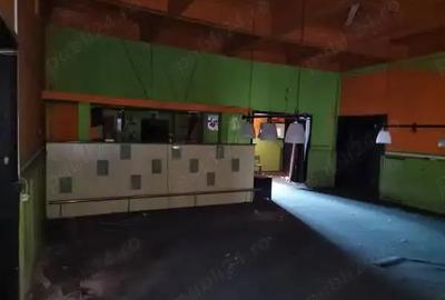 A10 2 spatii comerciale ultracentral in Bacau spre inchiriere - 5