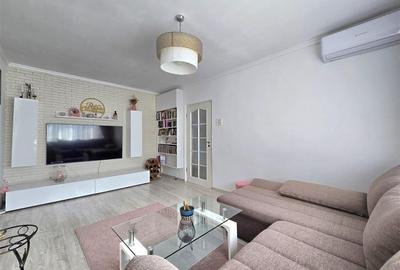 Apartament cu 2 camere semidecomandat în Iosia-Nord