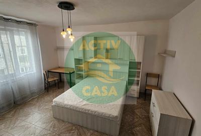 Garsonieră decomandată în Est - 3