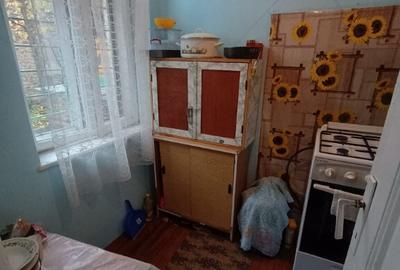 Casă cu 2 camere cu Teren 105 Mp în Piața Centrală - 4