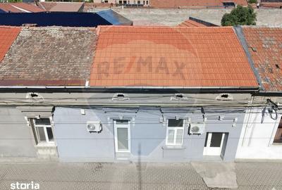 Spațiu comercial, de 95 mp, în Iosefin - 13