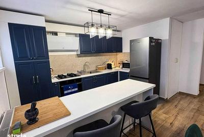 Apartament cu 3 camere în Central - 7