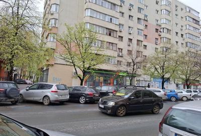 Spațiu comercial, de 67 mp, în Obor - 3