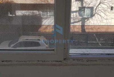 Apartament cu 2 camere, mobilat în Decebal
