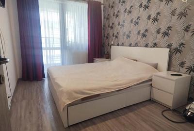 Apartament 2 camere decomandat cu parcare subterana sector 4 - 2