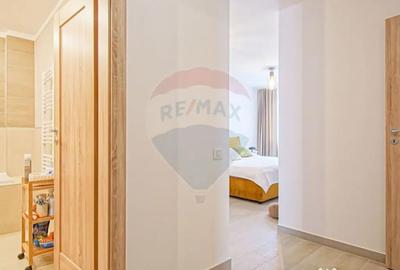 Apartament cu 3 camere decomandat, mobilat în Astra - 9