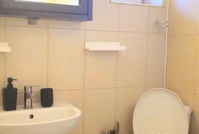 Casă cu 2 camere cu Teren 70 Mp în Central - 9