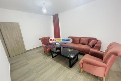 Inchiriere apartament 3 camere, de lux, MRS Smart