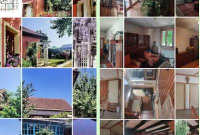 Vand casa spa?ioasa in Saco?u Turcesc