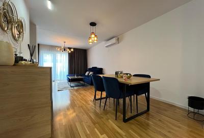 Pipera || 5 Camere || Mobilata - 2