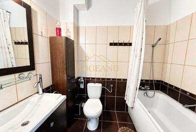 Casă cu 8 camere cu Teren 640 Mp în Baba-Dochia - 14