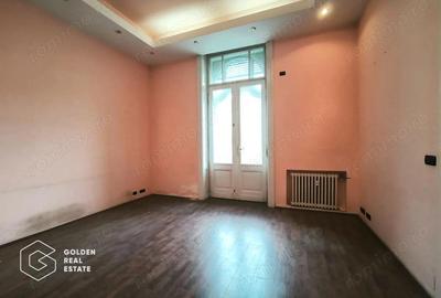 Spatiu birou 2 camere, ultracentral Horia, Palatul Szantay, etaj 1 - 3