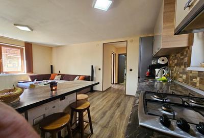 Casa + teren in Satul Bejan, Comuna ?oimu? - 2