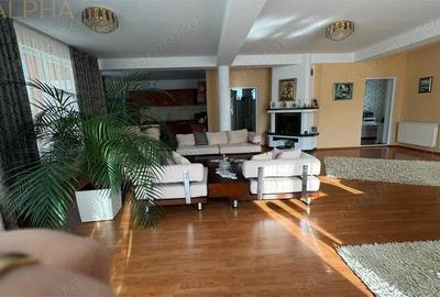 Casa individuala, 425 mp utili, teren 645 mp Cartier Unirea, Bistrita - 6