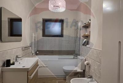 DE INCHIRIAT Apartament 5 camere in vila zona Kiseleff - 28