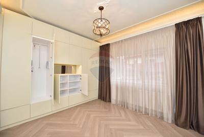 Apartament 4 camere 120 mp | Lux si confort 5 stele | Maria Rosetti - 13