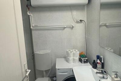 Garsonieră în Central - 4