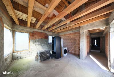 Casă cu 3 camere în Bod - 9